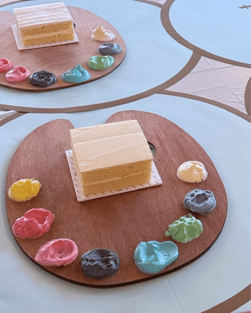 Cake