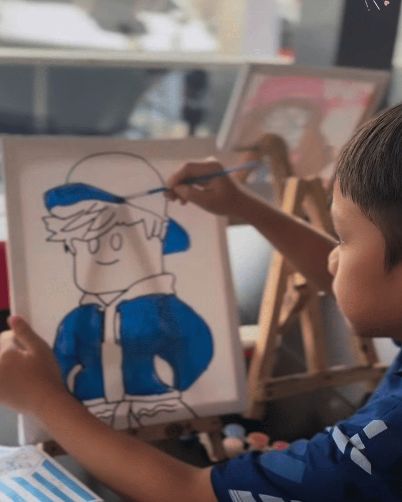 UKU Kids Studio