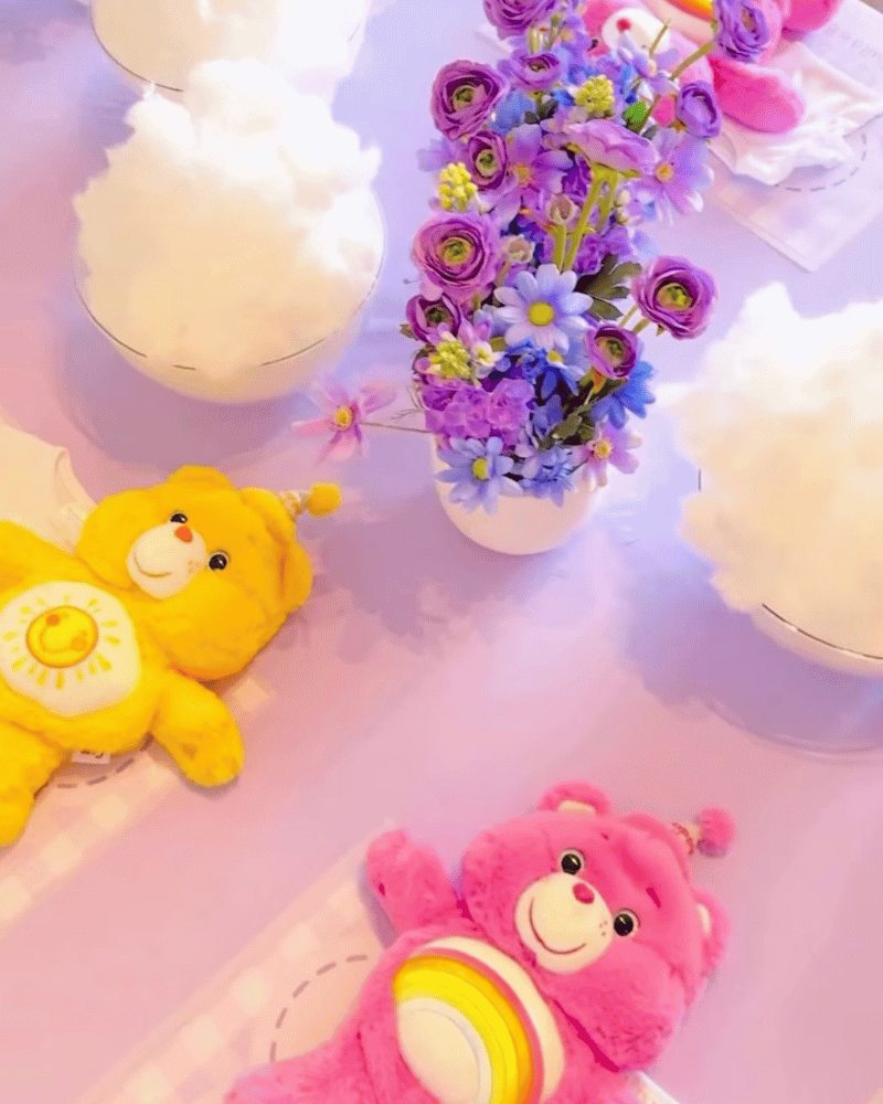 Artisan High Tea