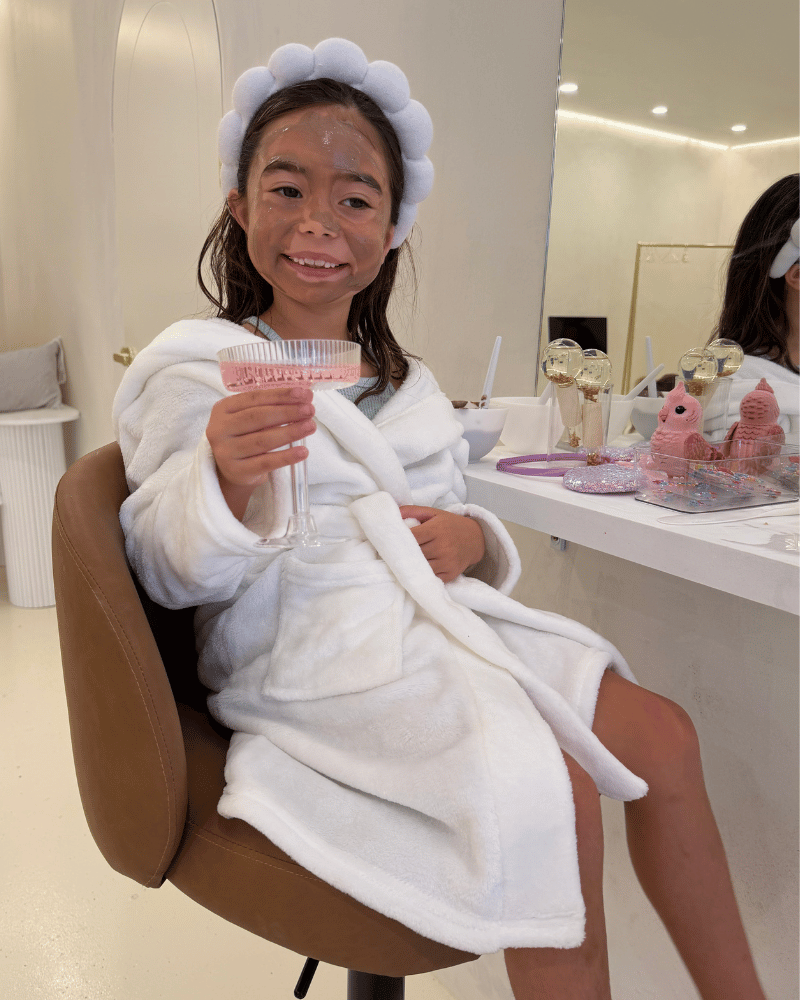 Spa Express